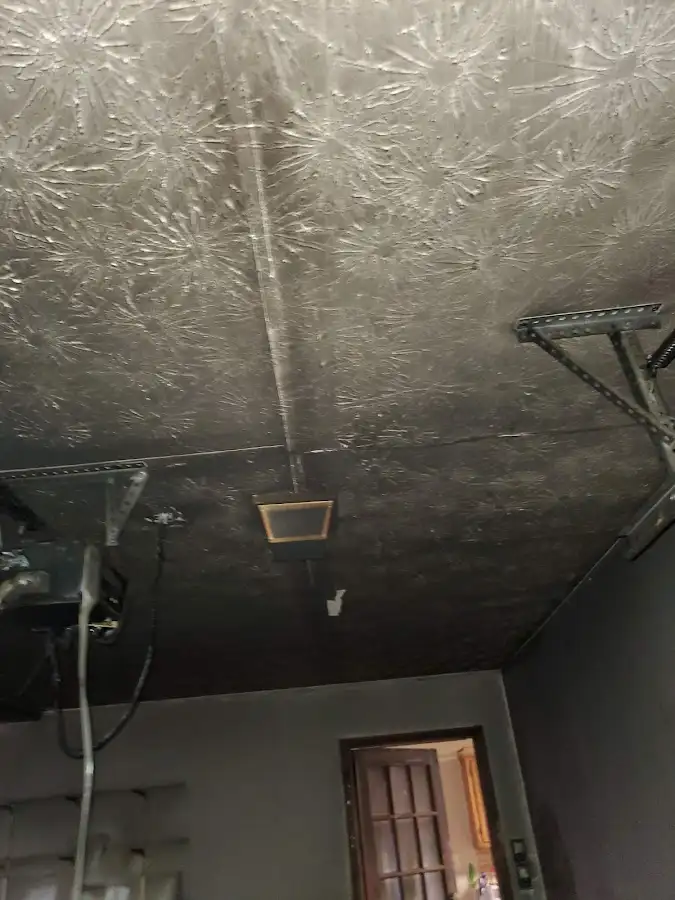 Fire and smoke damage assessment for Emergency Water Damage Services in Brent